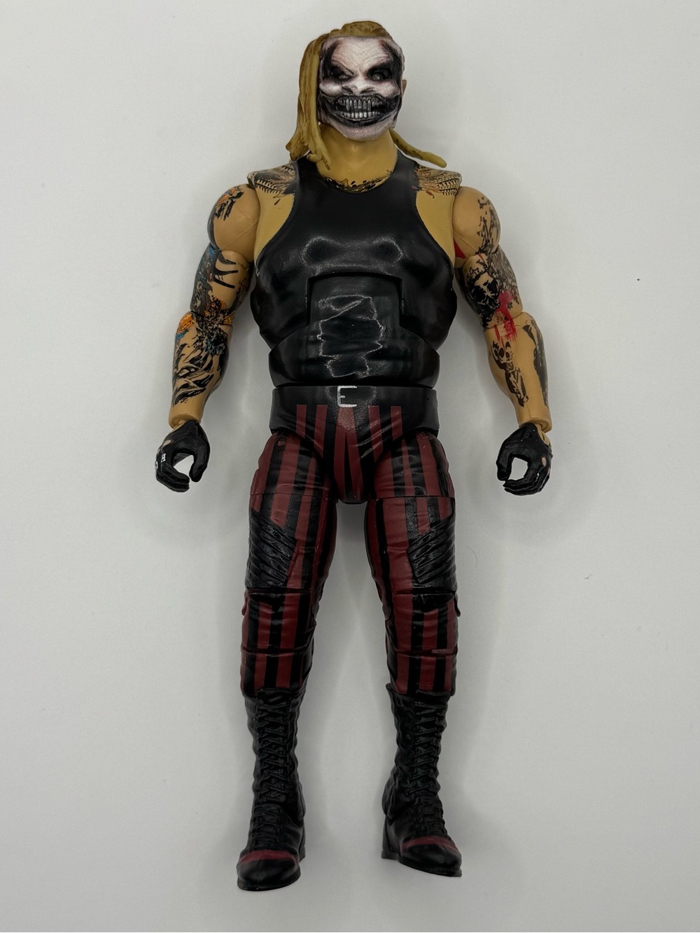 2021 WWE Mattel Elite Collection Top Picks "The Fiend" Bray Wyatt